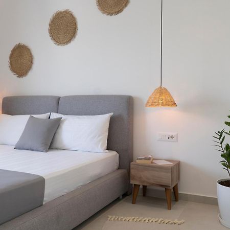 Sarandaview Hotel 外观 照片