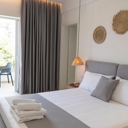 Sarandaview Hotel 外观 照片
