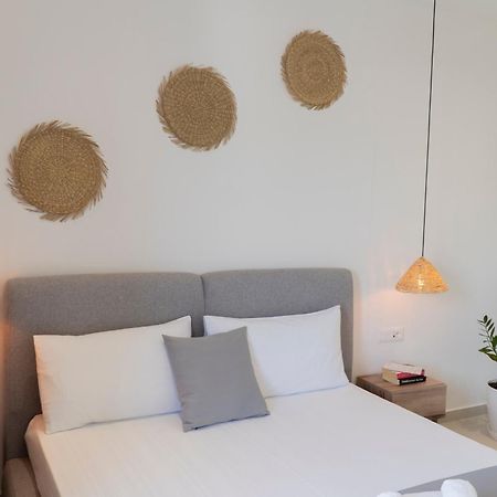 Sarandaview Hotel 外观 照片