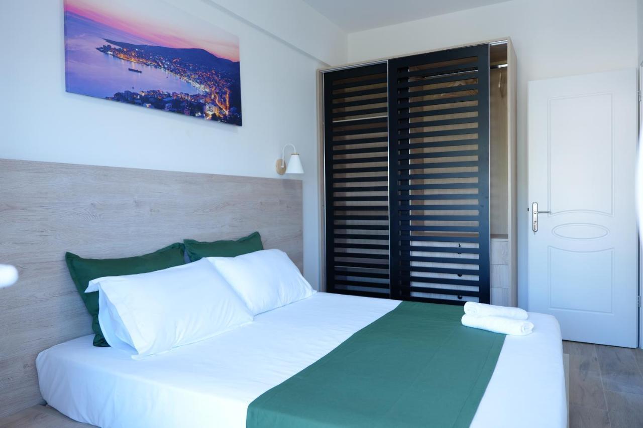Sarandaview Hotel 外观 照片