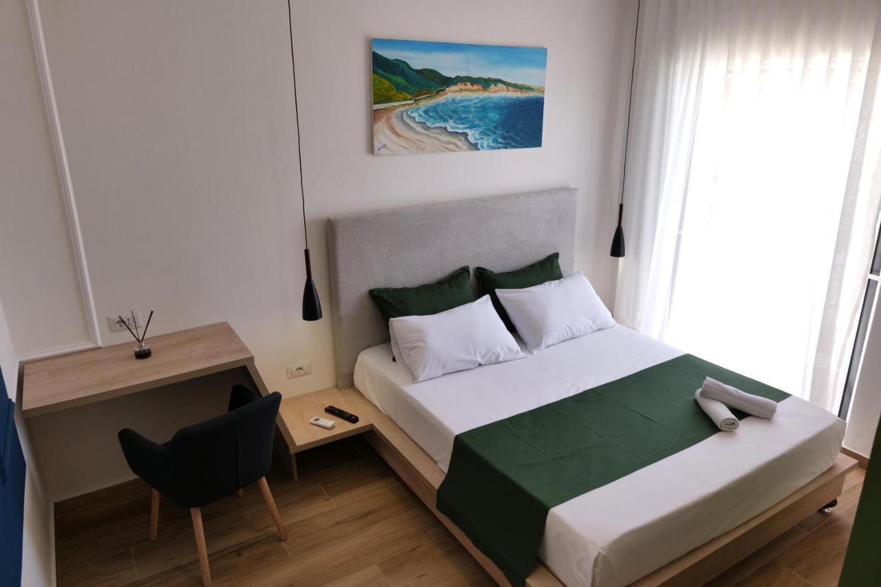 Sarandaview Hotel 外观 照片