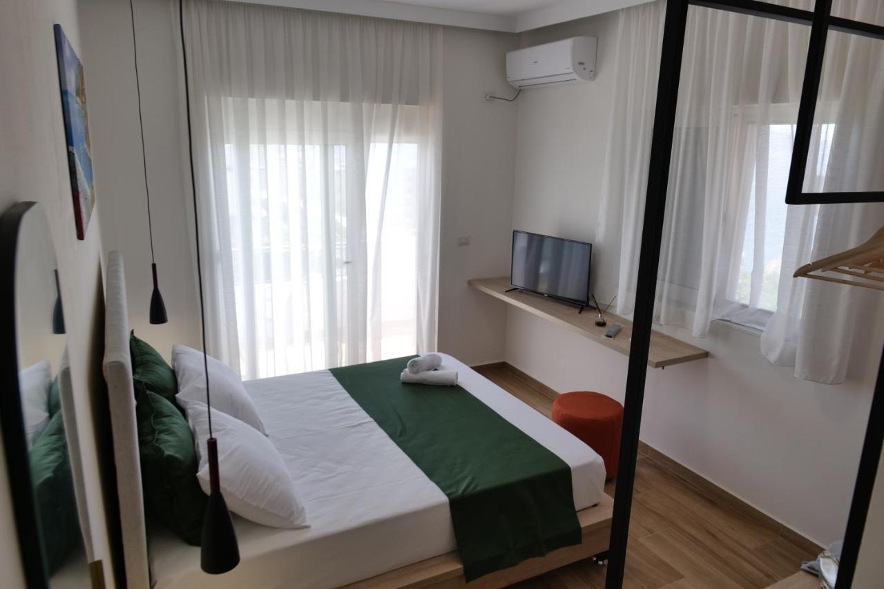 Sarandaview Hotel 外观 照片