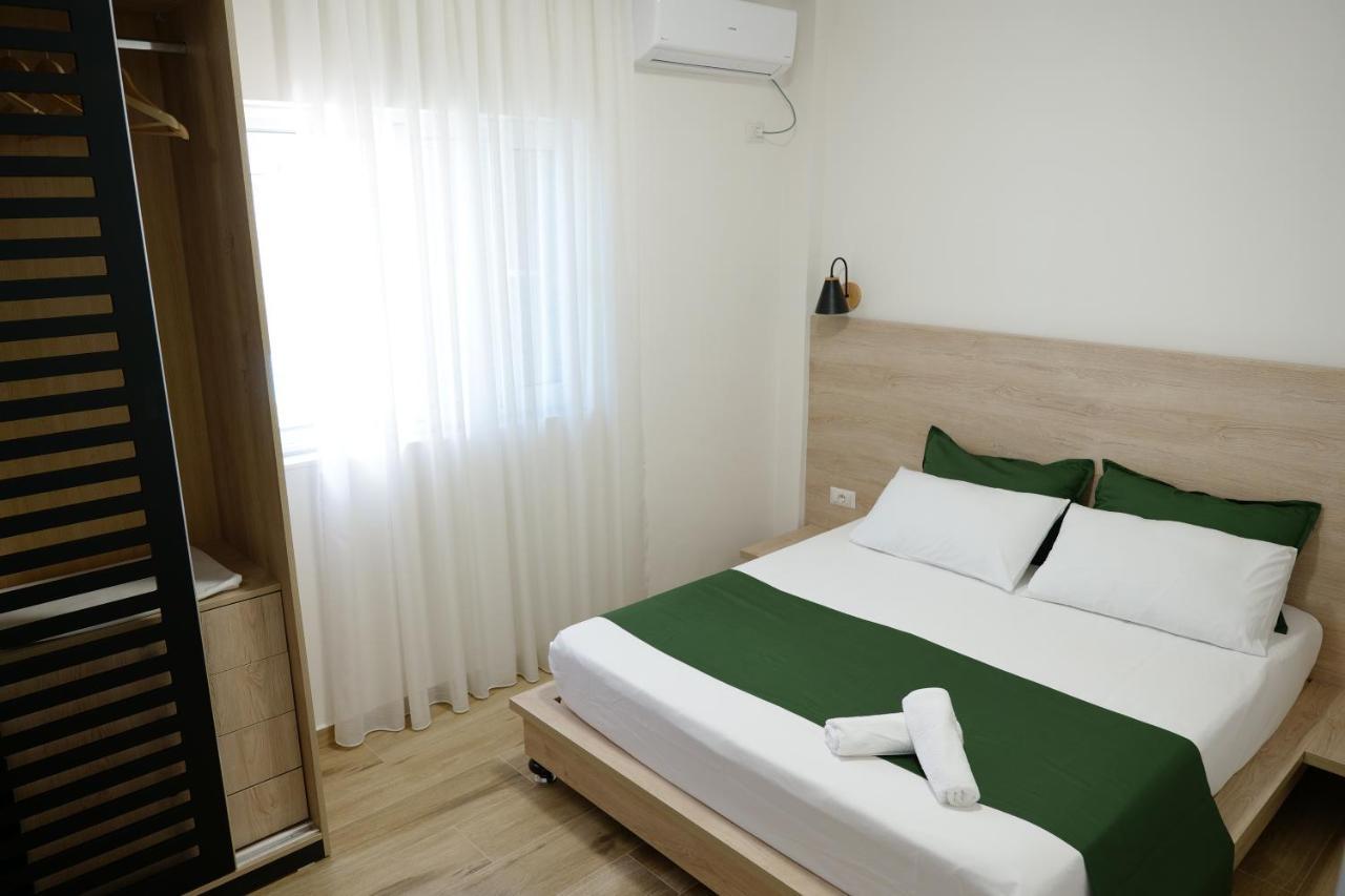 Sarandaview Hotel 外观 照片