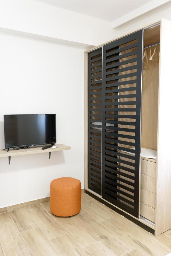 Sarandaview Hotel 外观 照片