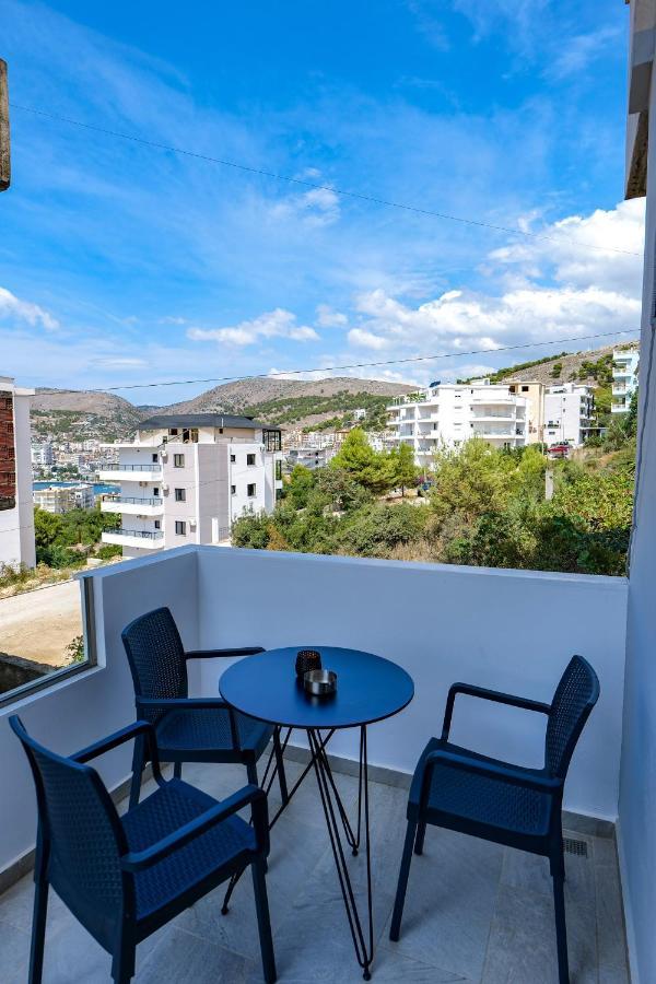 Sarandaview Hotel 外观 照片