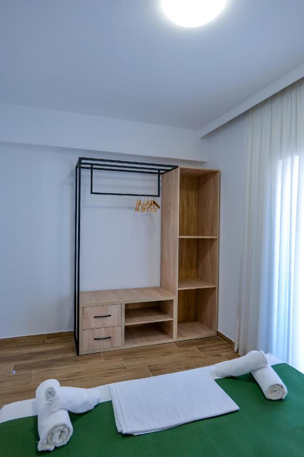 Sarandaview Hotel 外观 照片
