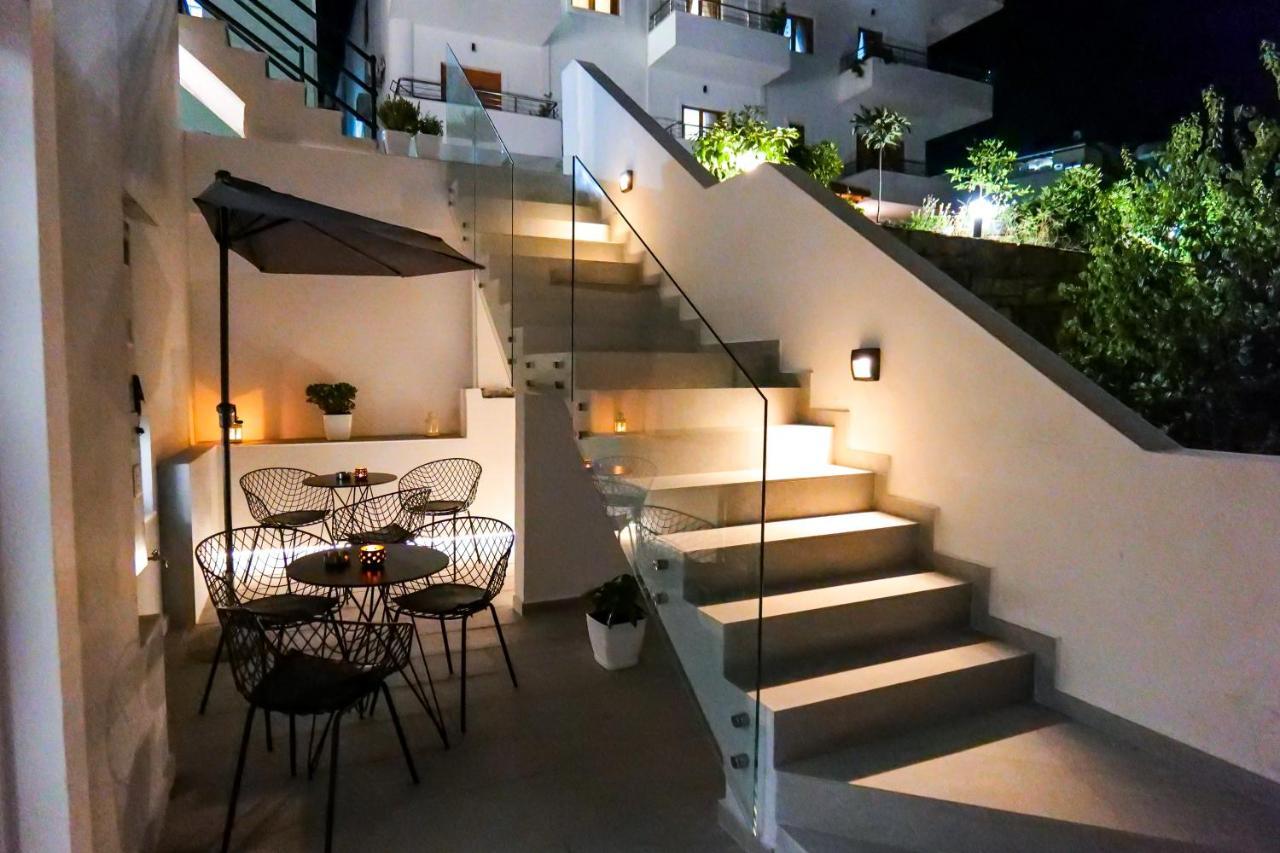 Sarandaview Hotel 外观 照片