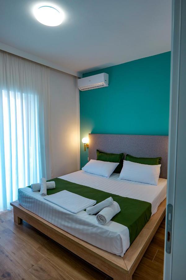 Sarandaview Hotel 外观 照片
