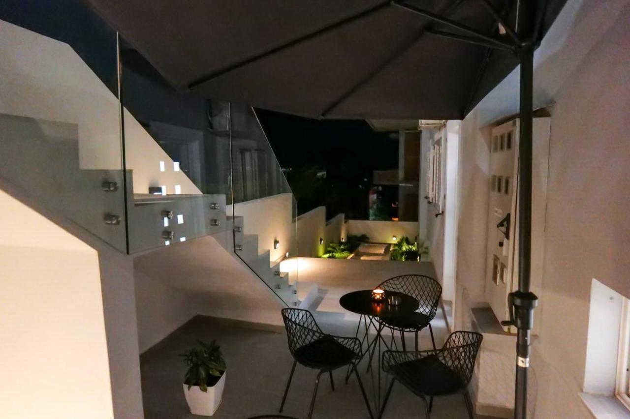 Sarandaview Hotel 外观 照片