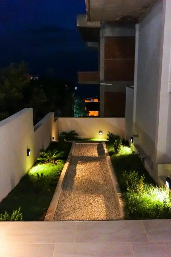 Sarandaview Hotel 外观 照片