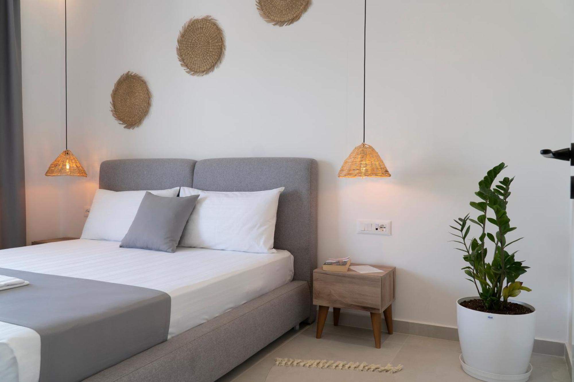 Sarandaview Hotel 外观 照片