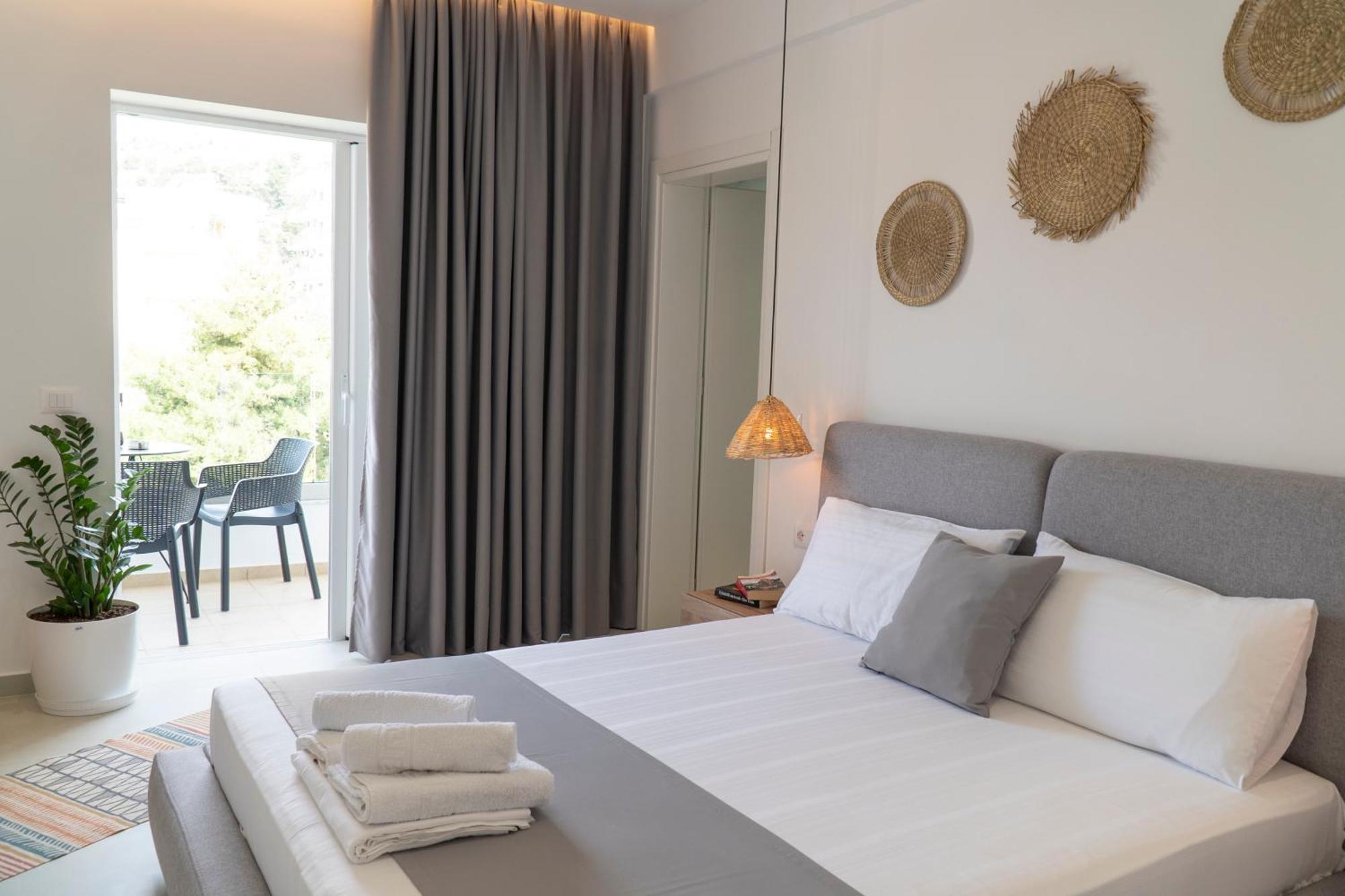 Sarandaview Hotel 外观 照片