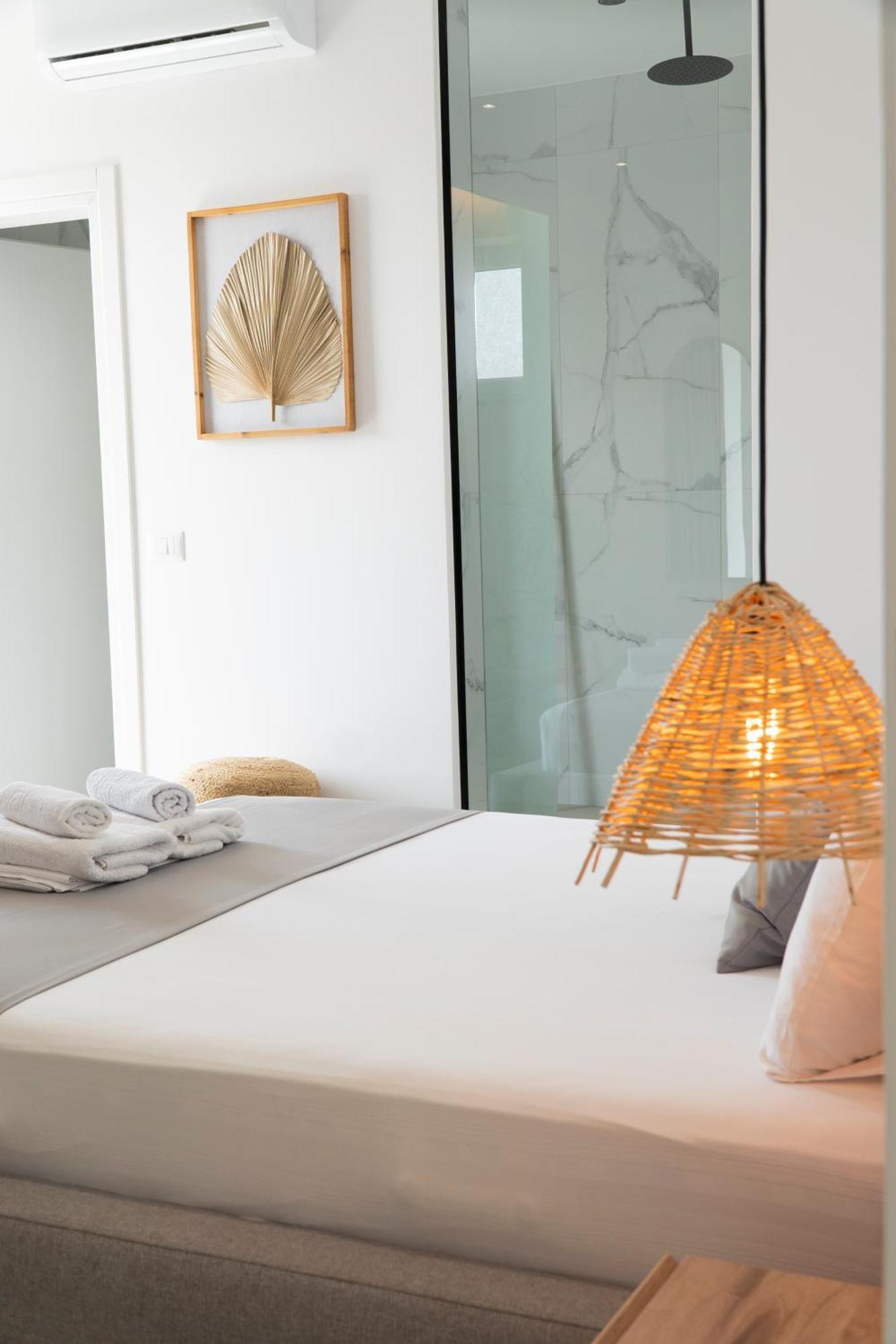 Sarandaview Hotel 外观 照片