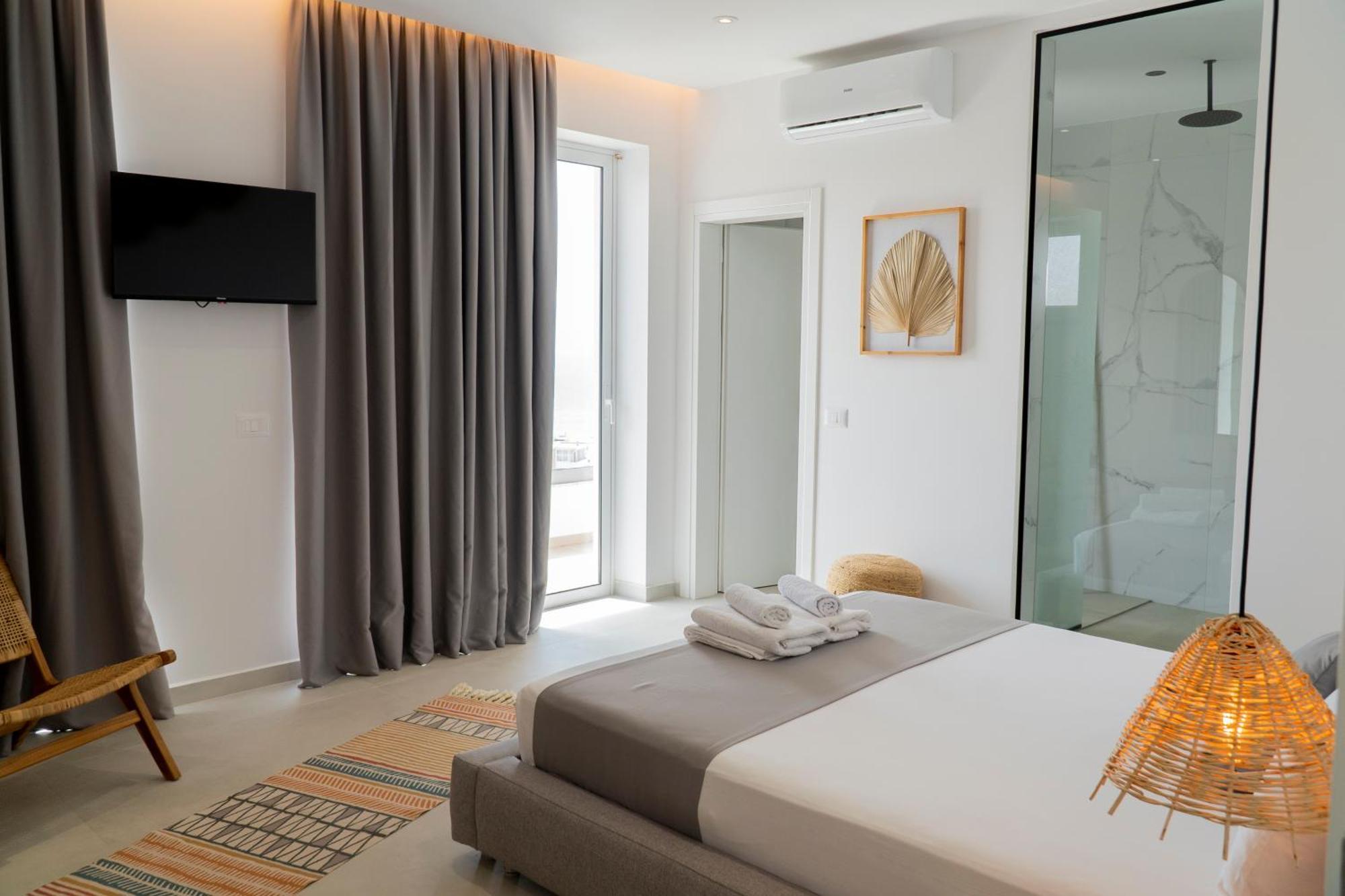 Sarandaview Hotel 外观 照片