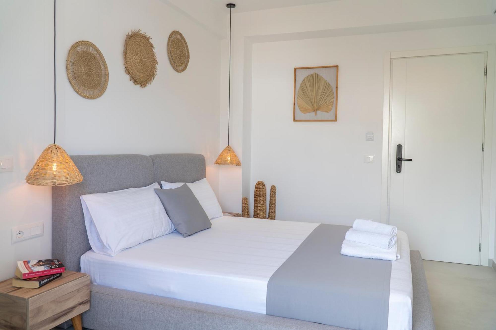 Sarandaview Hotel 外观 照片