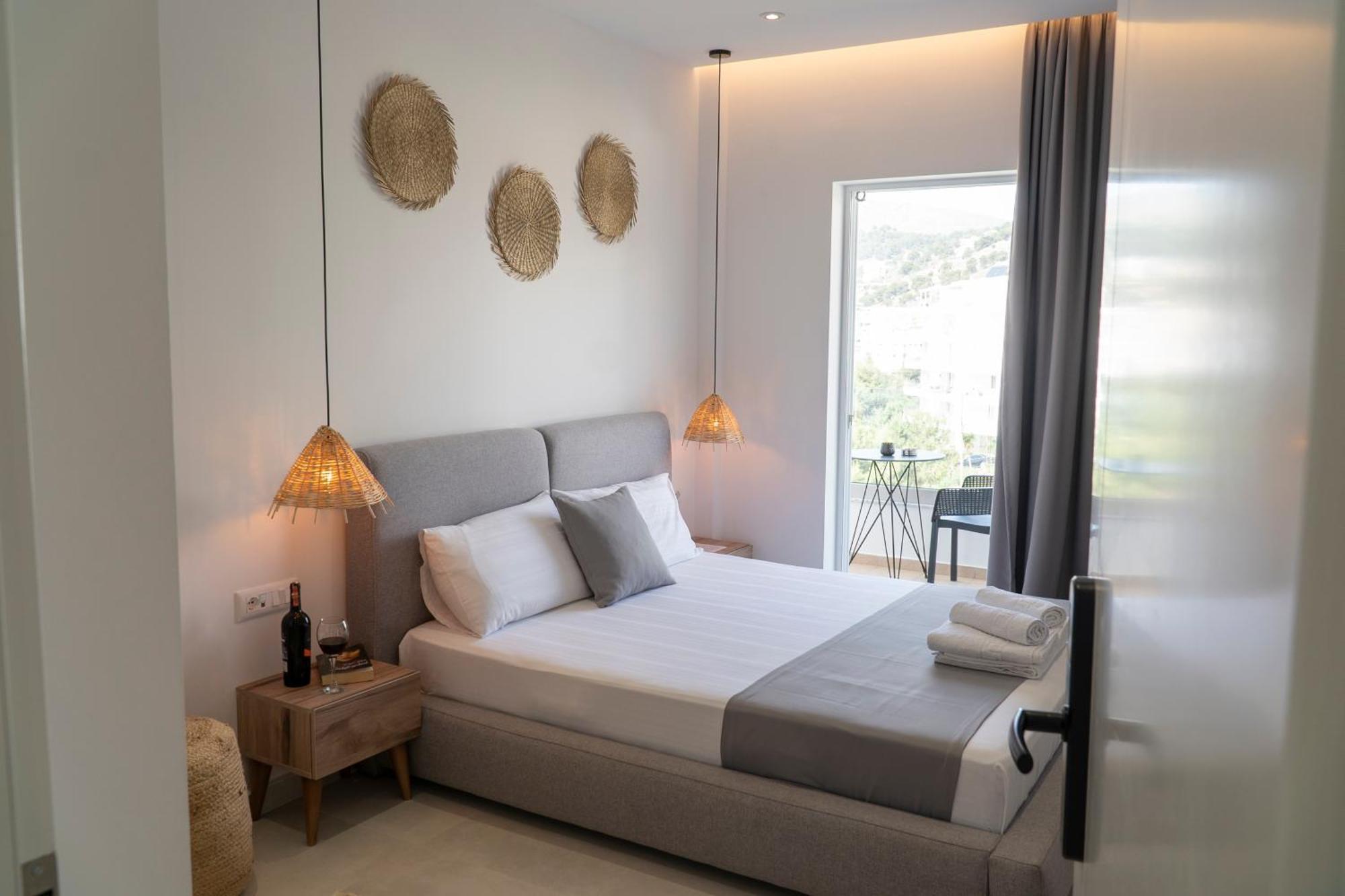 Sarandaview Hotel 外观 照片