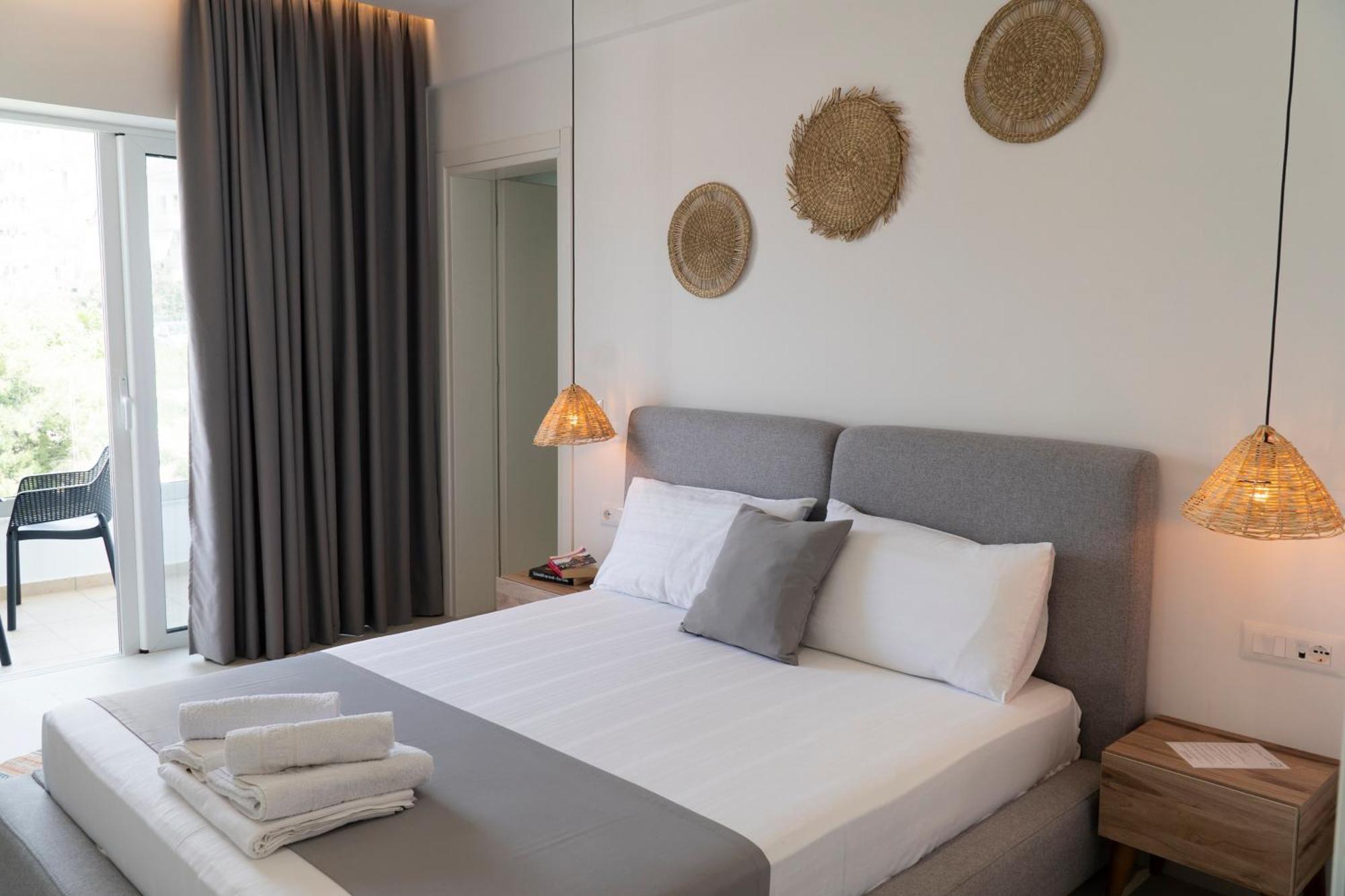 Sarandaview Hotel 外观 照片