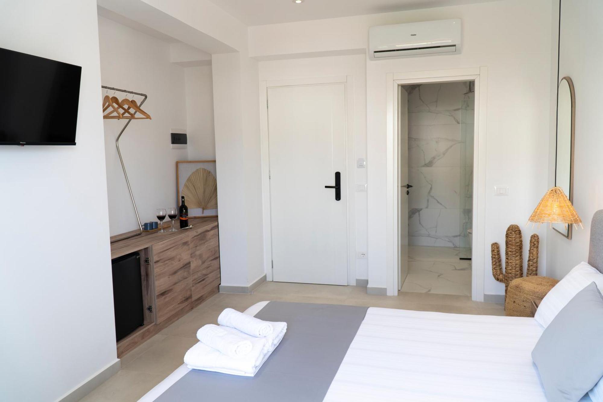 Sarandaview Hotel 外观 照片