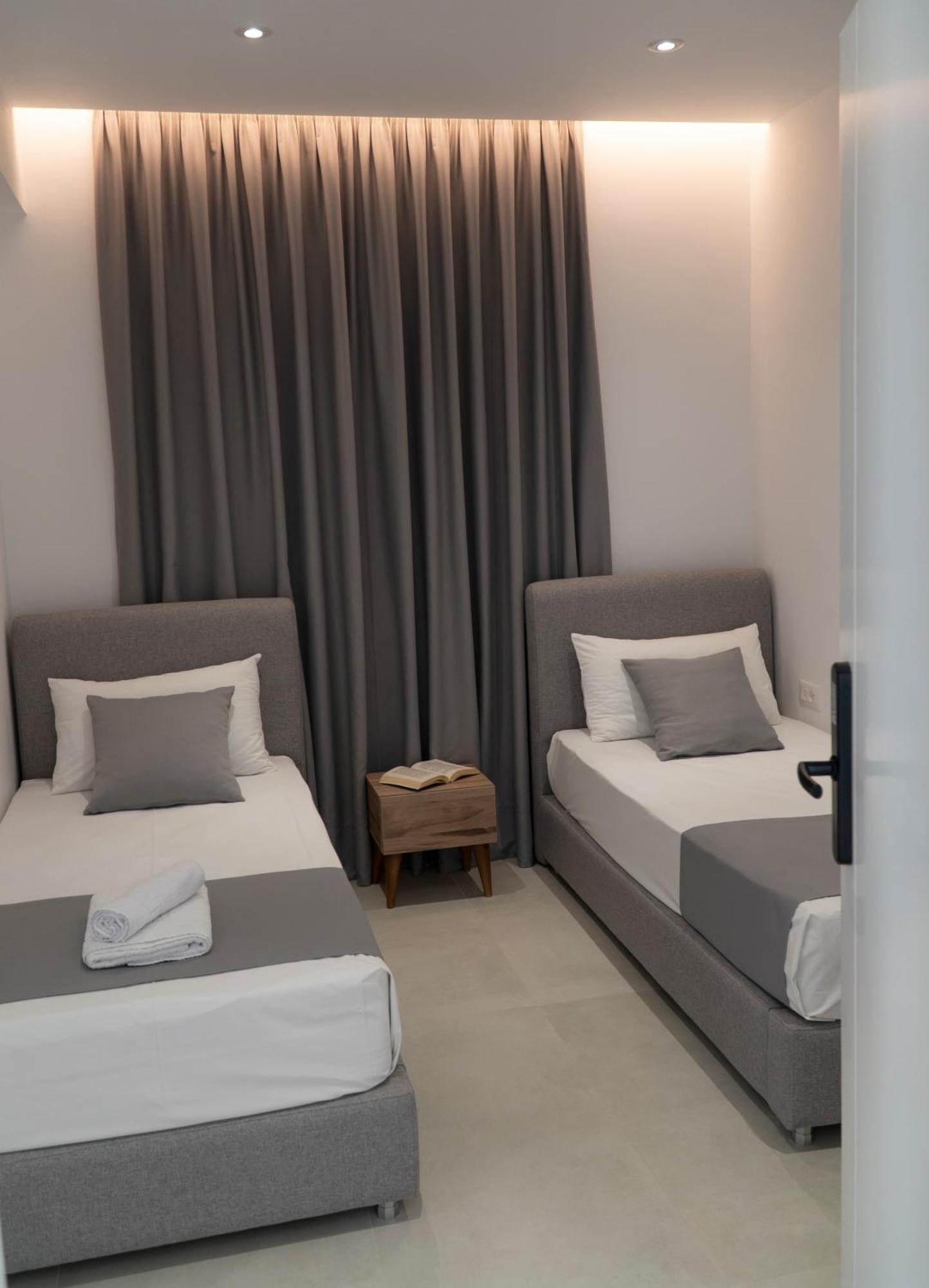 Sarandaview Hotel 外观 照片