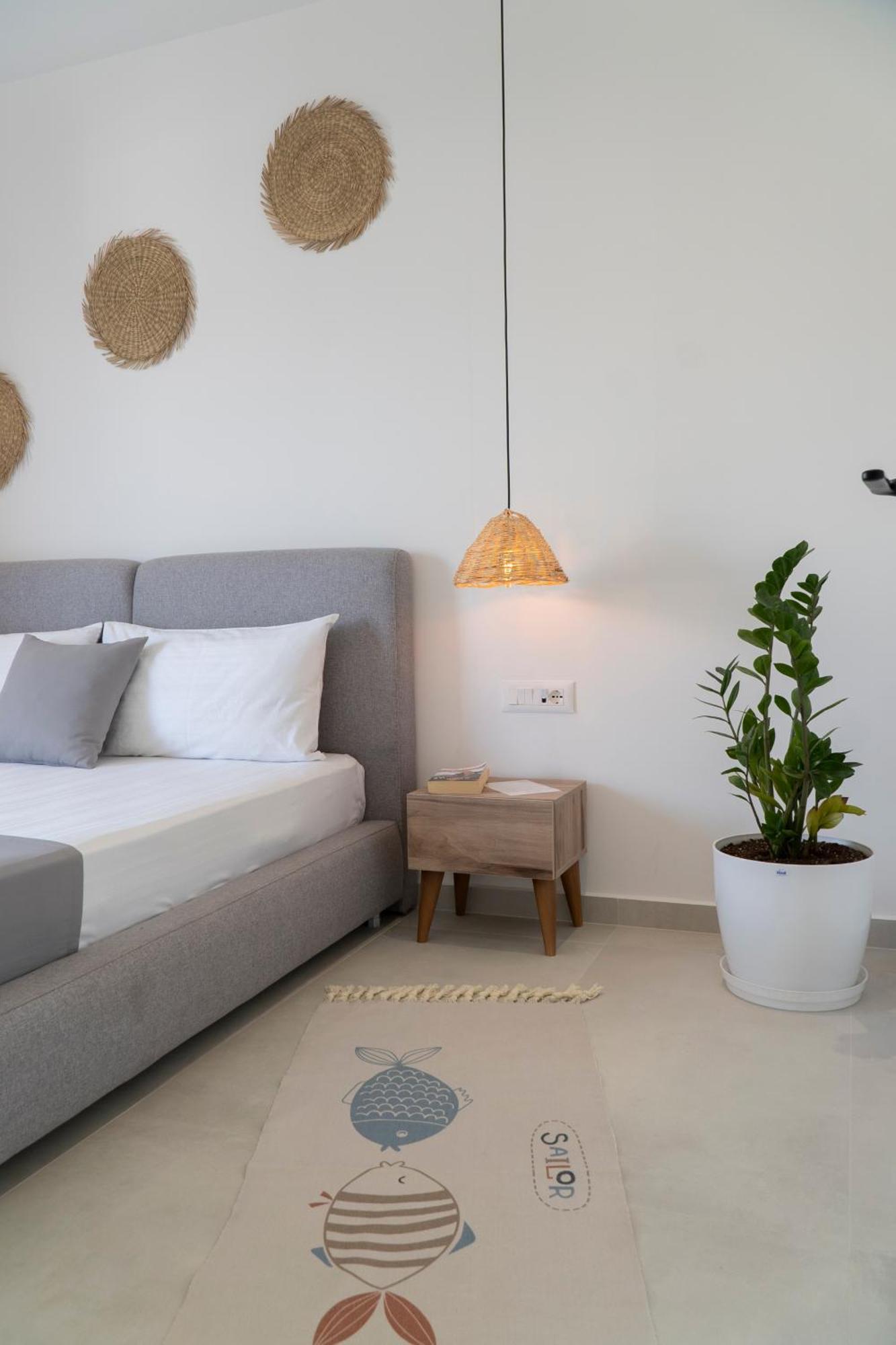 Sarandaview Hotel 外观 照片