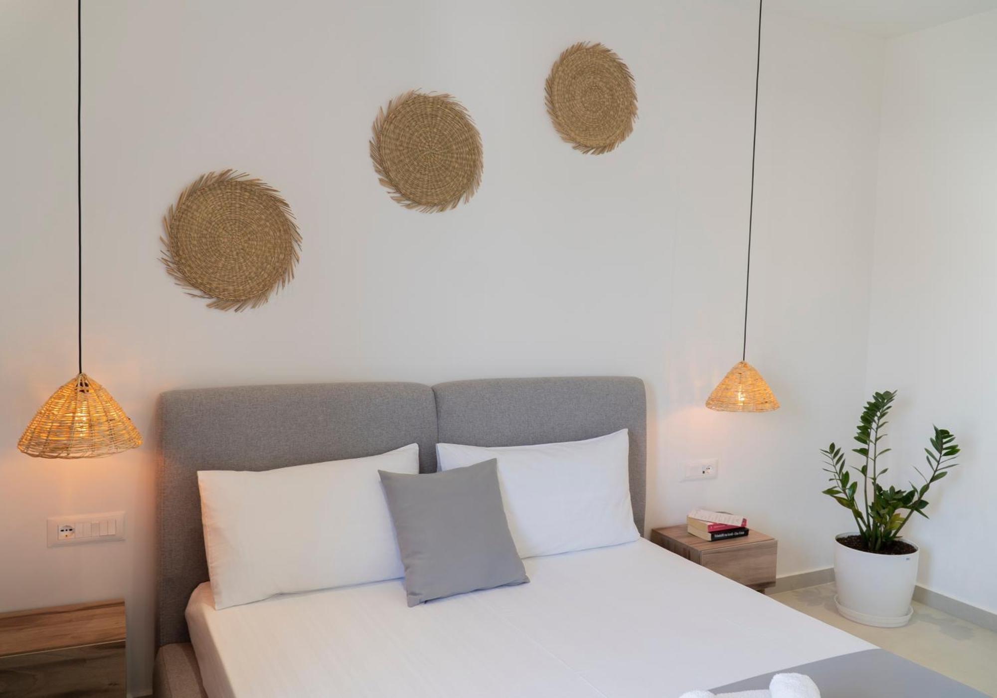 Sarandaview Hotel 外观 照片