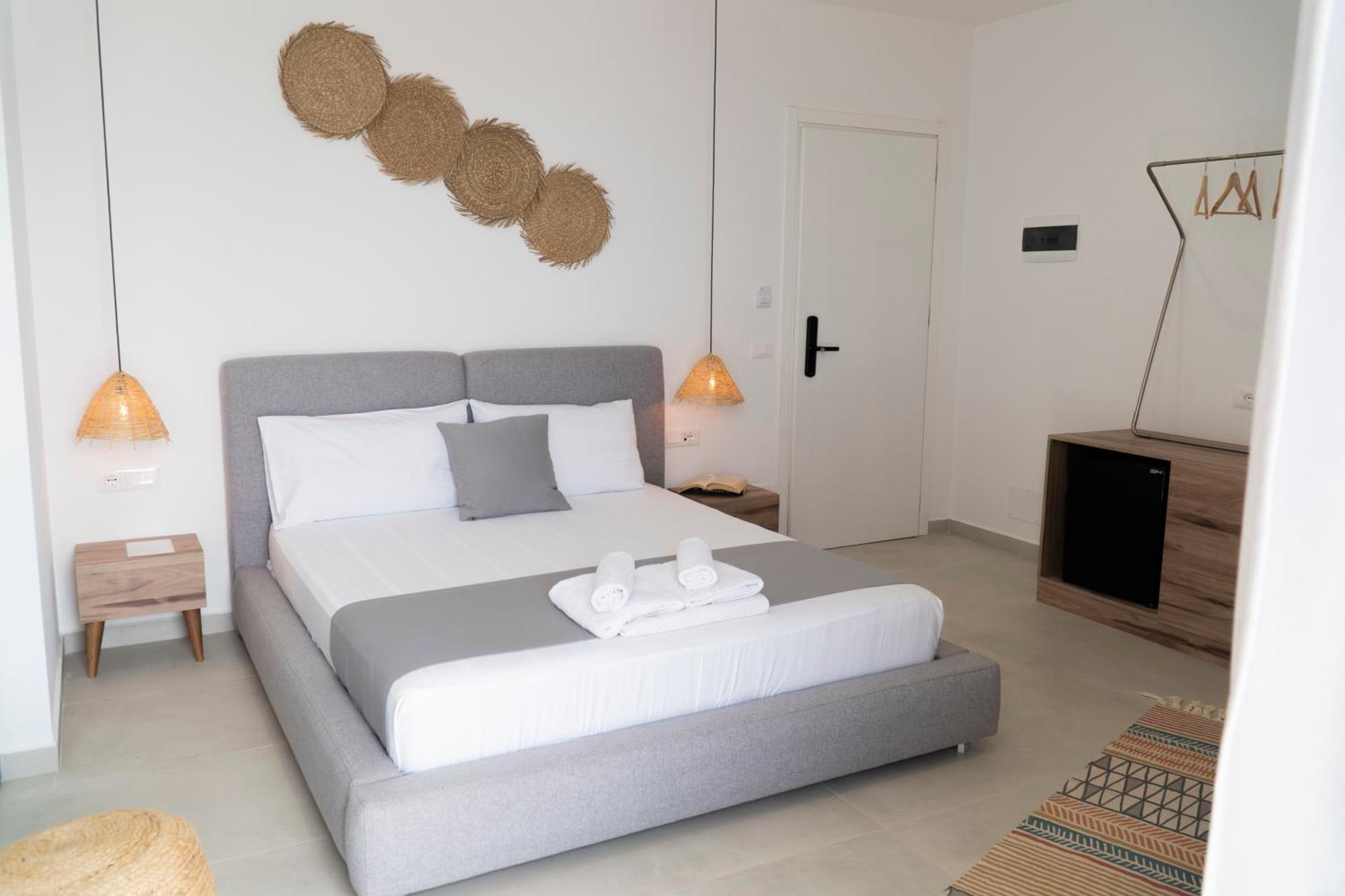 Sarandaview Hotel 外观 照片