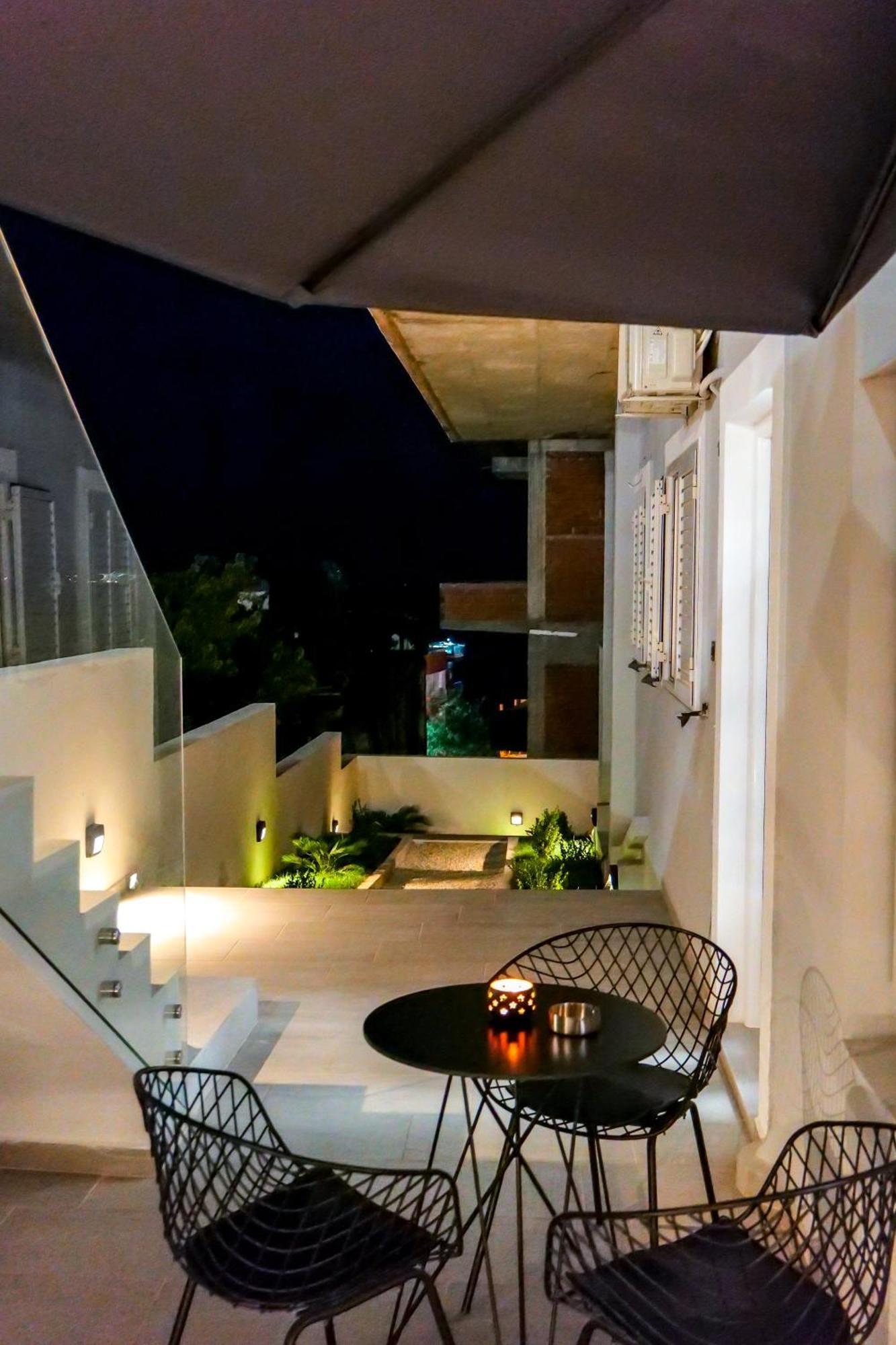 Sarandaview Hotel 客房 照片