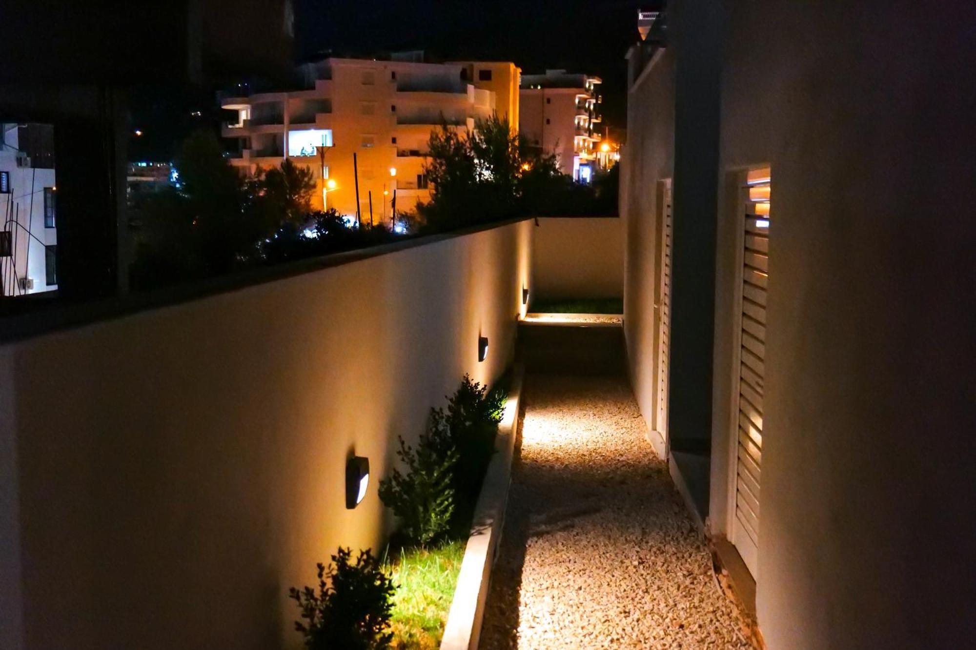Sarandaview Hotel 客房 照片