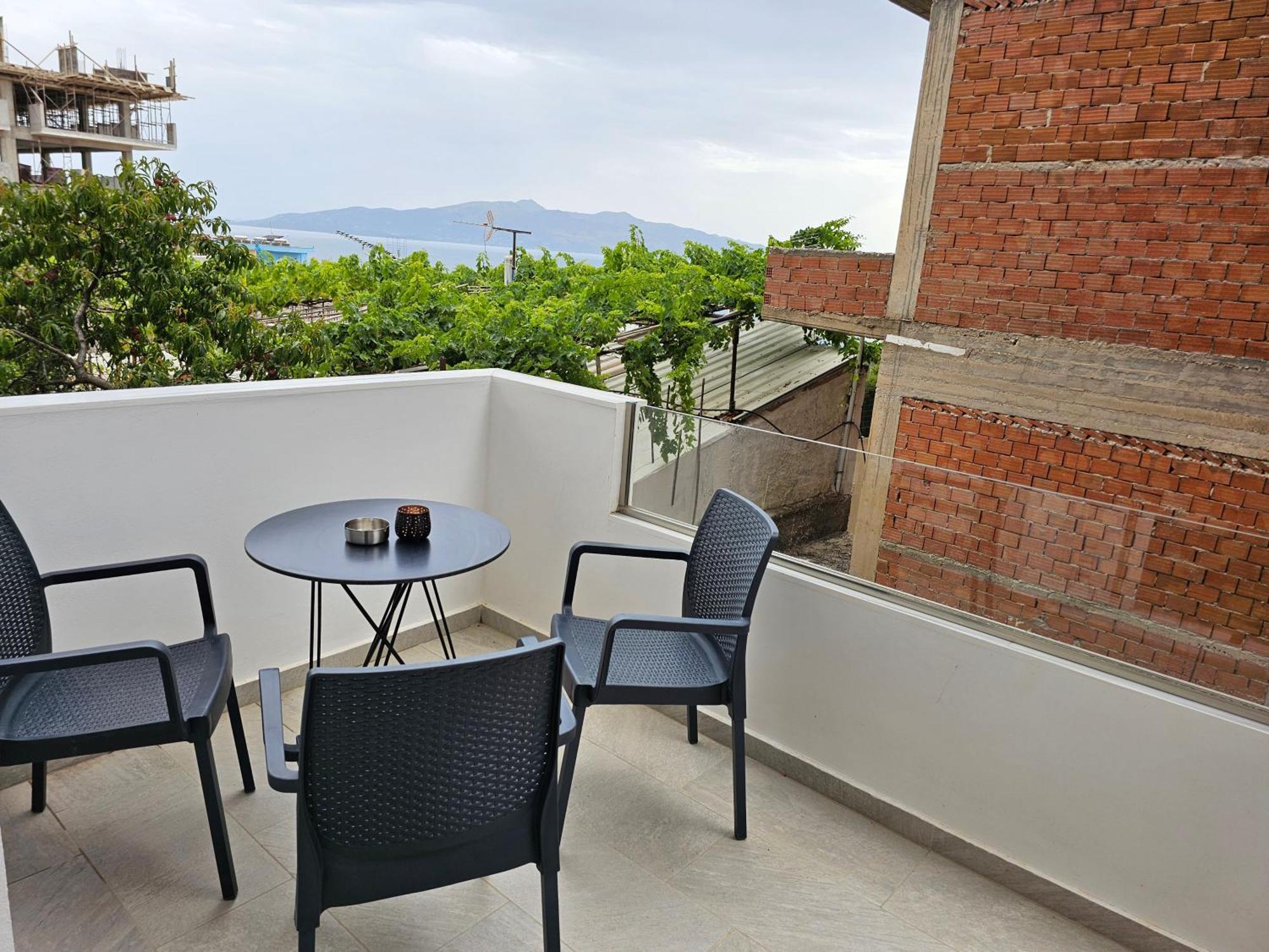 Sarandaview Hotel 客房 照片
